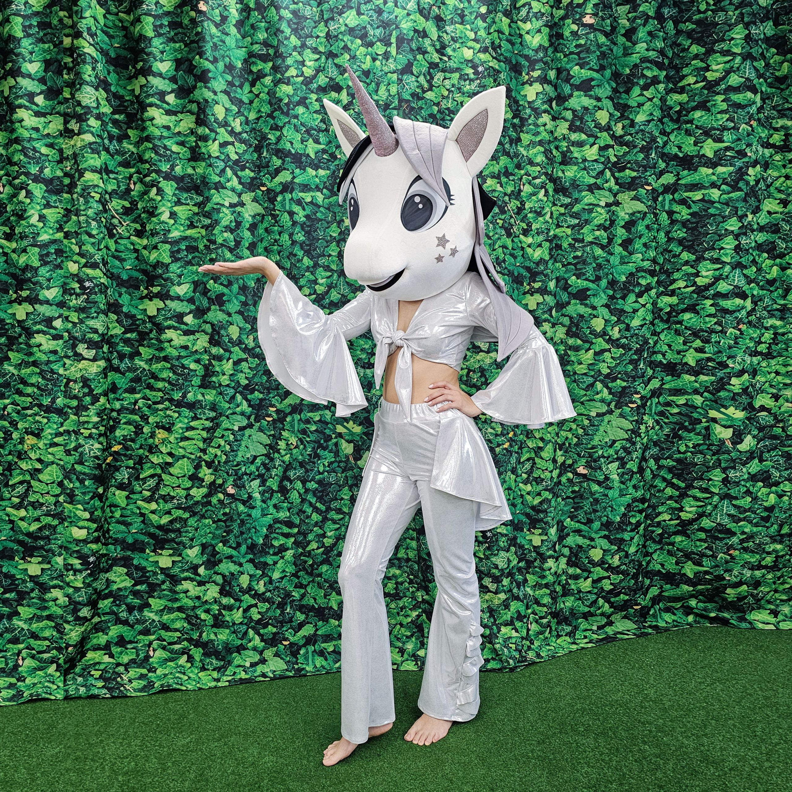 Mascot costumes